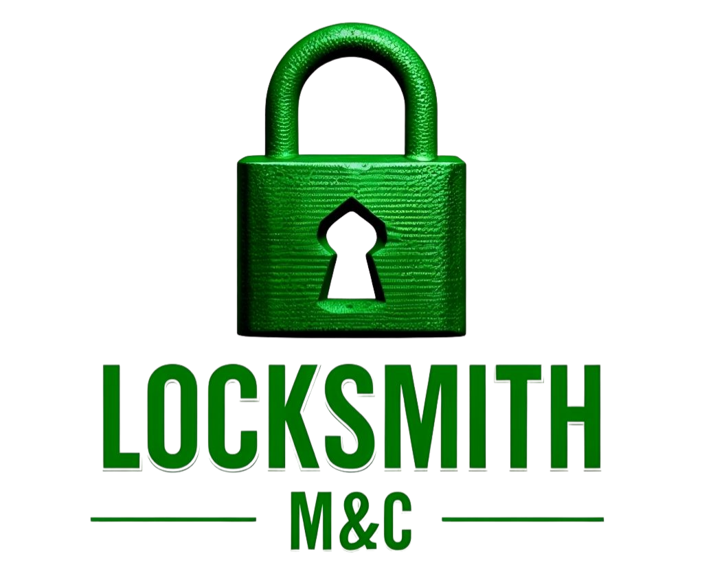 locksmith logo